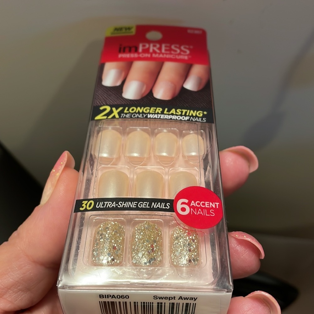 imPRESS Nails - Picture 3 of 7